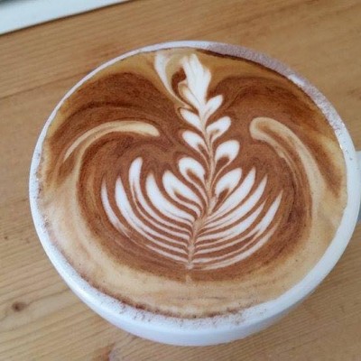 coffee